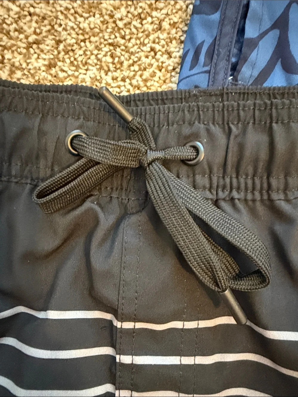 George Above the Knee Men's Swim Shorts - Bundle of 2